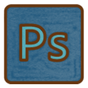 Adobe Photoshop ikon