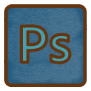 Adobe Photoshop ikon