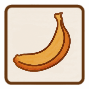 NanoBanana ikon